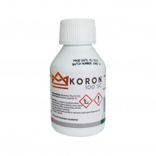 KORON 100 SC insekticidas, 100 ml